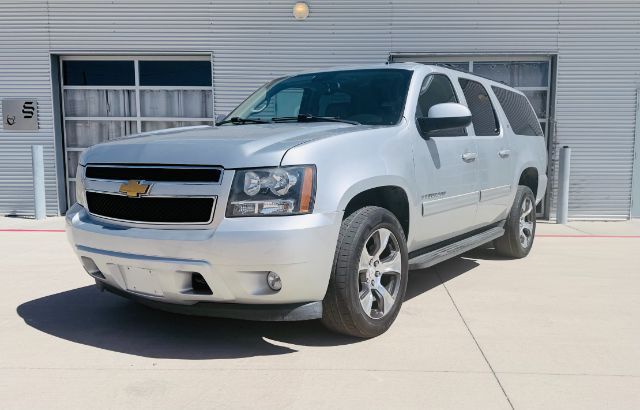 2012 Chevrolet Suburban 1500 LT | Lubbock, TX | Chaparral Motors - Lubbock