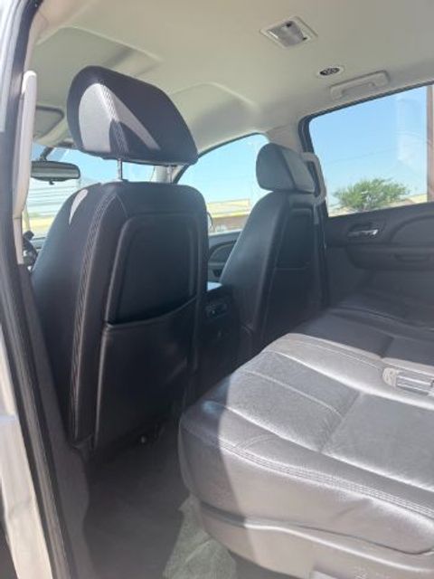 2012 Chevrolet Suburban 1500 LT | Lubbock, TX | Chaparral Motors - Lubbock