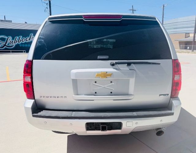 2012 Chevrolet Suburban 1500 LT | Lubbock, TX | Chaparral Motors - Lubbock