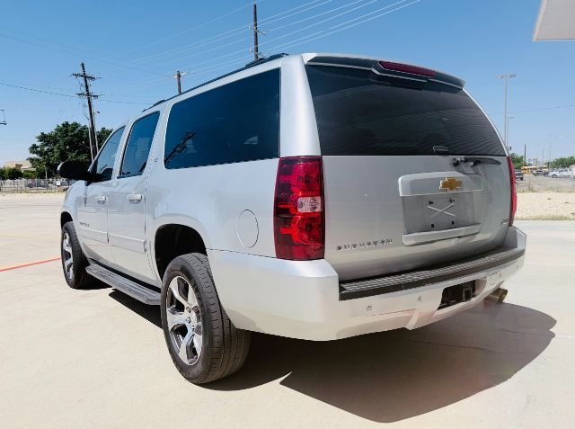 2012 Chevrolet Suburban 1500 LT | Lubbock, TX | Chaparral Motors - Lubbock 2012 Chevrolet Suburban 1500 LT | Lubbock, TX | Chaparral Motors - Lubbock