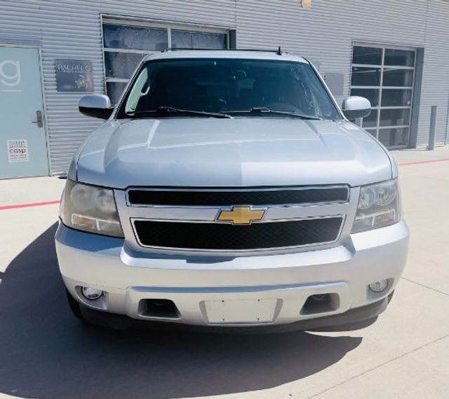 2012 Chevrolet Suburban 1500 LT | Lubbock, TX | Chaparral Motors - Lubbock