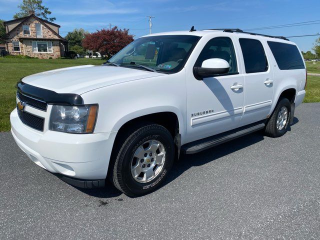 2012 Chevrolet Suburban LT | Ephrata, PA | Pine Tree Motors