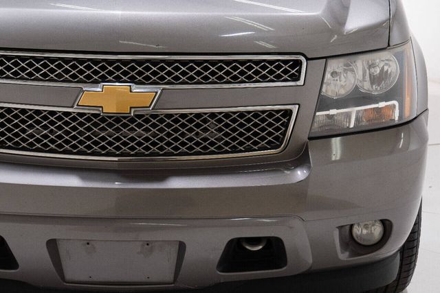 2012 Chevrolet Suburban LT | Houston, TX | Houston Auto Credit 2012 Chevrolet Suburban LT | Houston, TX | Houston Auto Credit