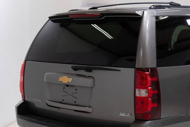 2012 Chevrolet Suburban LT | Houston, TX | Houston Auto Credit 2012 Chevrolet Suburban LT | Houston, TX | Houston Auto Credit