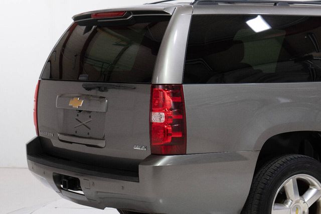 2012 Chevrolet Suburban LT | Houston, TX | Houston Auto Credit 2012 Chevrolet Suburban LT | Houston, TX | Houston Auto Credit