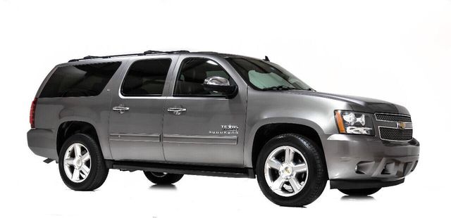 2012 Chevrolet Suburban LT | Houston, TX | Houston Auto Credit 2012 Chevrolet Suburban LT | Houston, TX | Houston Auto Credit