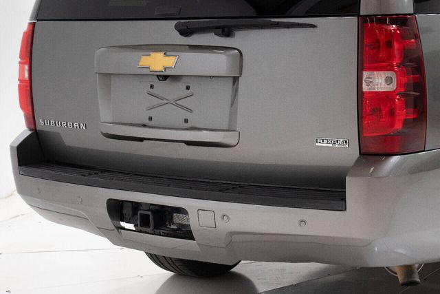 2012 Chevrolet Suburban LT | Houston, TX | Houston Auto Credit 2012 Chevrolet Suburban LT | Houston, TX | Houston Auto Credit