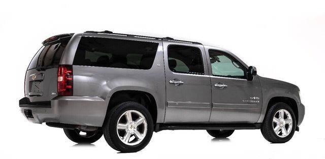 2012 Chevrolet Suburban LT | Houston, TX | Houston Auto Credit 2012 Chevrolet Suburban LT | Houston, TX | Houston Auto Credit