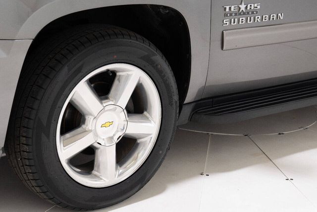 2012 Chevrolet Suburban LT | Houston, TX | Houston Auto Credit 2012 Chevrolet Suburban LT | Houston, TX | Houston Auto Credit