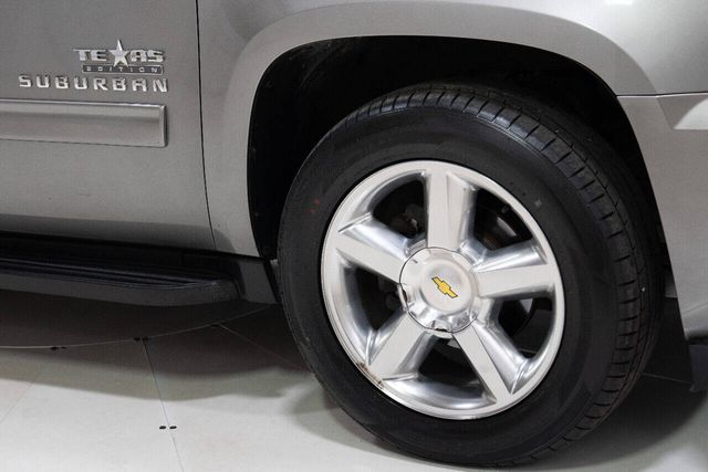 2012 Chevrolet Suburban LT | Houston, TX | Houston Auto Credit 2012 Chevrolet Suburban LT | Houston, TX | Houston Auto Credit