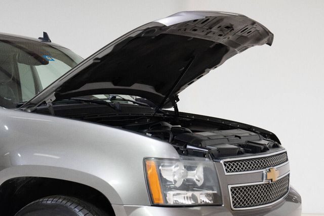 2012 Chevrolet Suburban LT | Houston, TX | Houston Auto Credit 2012 Chevrolet Suburban LT | Houston, TX | Houston Auto Credit