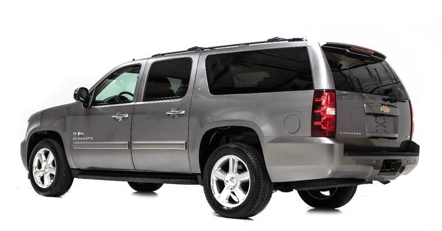 2012 Chevrolet Suburban LT | Houston, TX | Houston Auto Credit 2012 Chevrolet Suburban LT | Houston, TX | Houston Auto Credit
