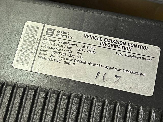 2012 Chevrolet Suburban LT | Houston, TX | Houston Auto Credit 2012 Chevrolet Suburban LT | Houston, TX | Houston Auto Credit