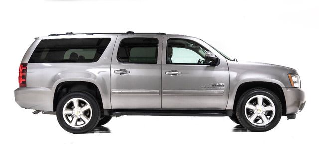 2012 Chevrolet Suburban LT | Houston, TX | Houston Auto Credit 2012 Chevrolet Suburban LT | Houston, TX | Houston Auto Credit