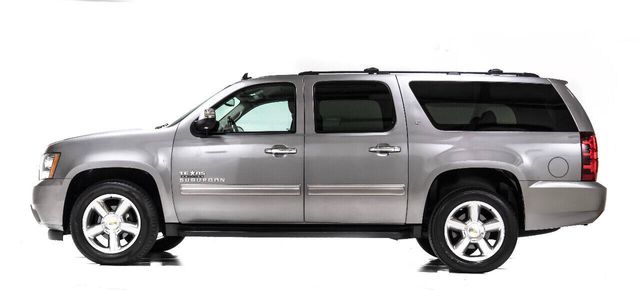 2012 Chevrolet Suburban LT | Houston, TX | Houston Auto Credit 2012 Chevrolet Suburban LT | Houston, TX | Houston Auto Credit