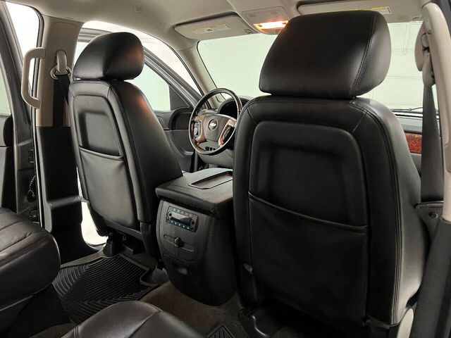 2012 Chevrolet Suburban LT | Houston, TX | Houston Auto Credit 2012 Chevrolet Suburban LT | Houston, TX | Houston Auto Credit