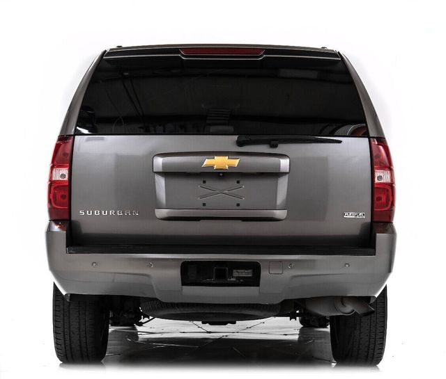 2012 Chevrolet Suburban LT | Houston, TX | Houston Auto Credit 2012 Chevrolet Suburban LT | Houston, TX | Houston Auto Credit