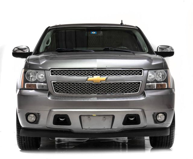 2012 Chevrolet Suburban LT | Houston, TX | Houston Auto Credit 2012 Chevrolet Suburban LT | Houston, TX | Houston Auto Credit