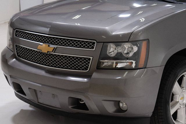 2012 Chevrolet Suburban LT | Houston, TX | Houston Auto Credit 2012 Chevrolet Suburban LT | Houston, TX | Houston Auto Credit