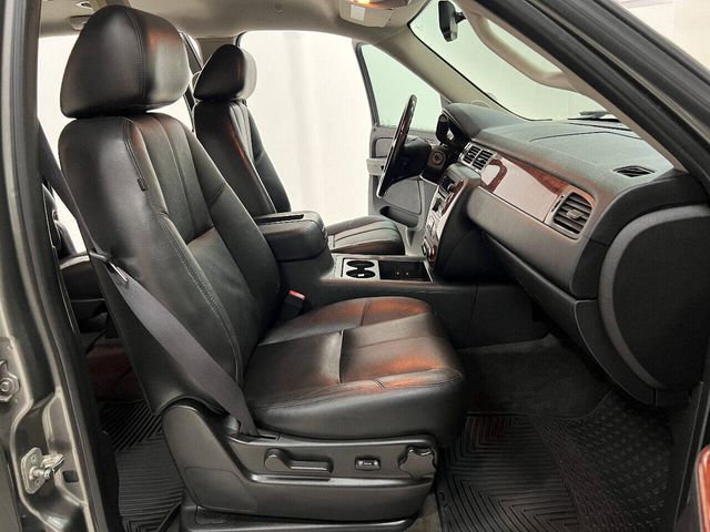 2012 Chevrolet Suburban LT | Houston, TX | Houston Auto Credit 2012 Chevrolet Suburban LT | Houston, TX | Houston Auto Credit