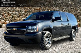 2012 Chevrolet Suburban LS | Naugatuck, Connecticut | A Better Way Wholesale Autos-CT in Naugatuck, Connecticut 06770