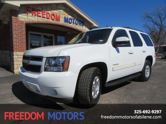 2012 Chevrolet Tahoe LT | Abilene, Texas | Freedom Motors 