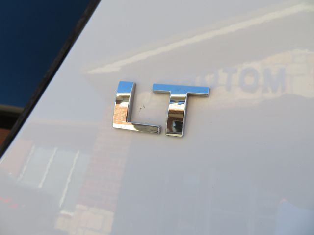 2012 Chevrolet Tahoe LT