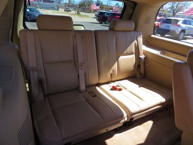 2012 Chevrolet Tahoe LT