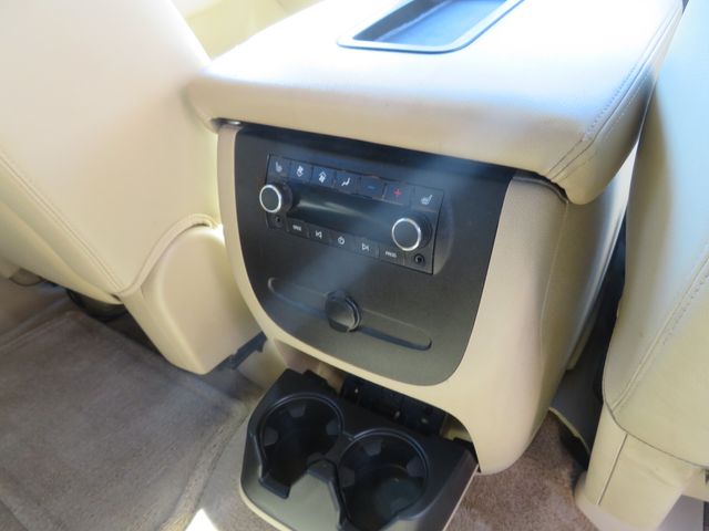 2012 Chevrolet Tahoe LT