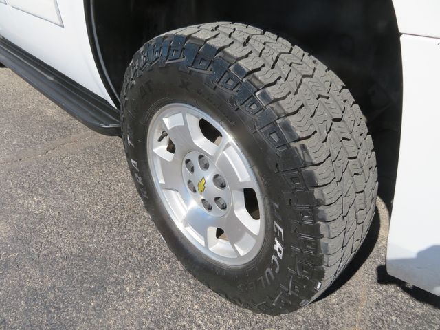 2012 Chevrolet Tahoe LT