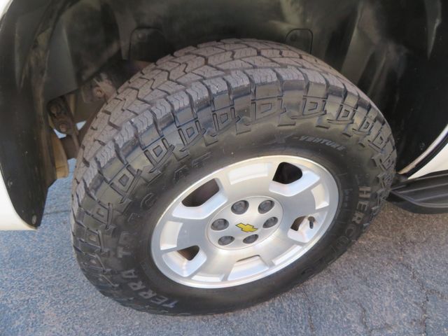 2012 Chevrolet Tahoe LT