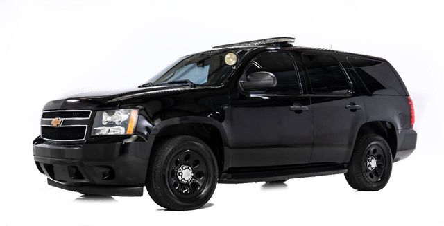 2012 Chevrolet Tahoe Police | Houston, TX | Houston Auto Credit 2012 Chevrolet Tahoe Police | Houston, TX | Houston Auto Credit