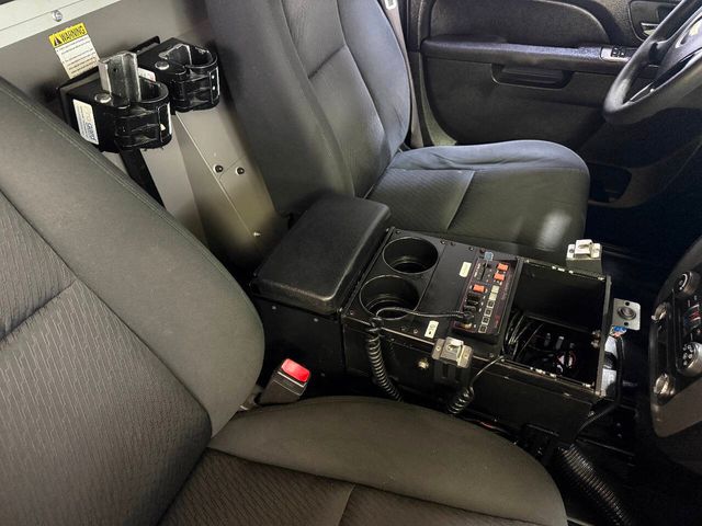 2012 Chevrolet Tahoe Police | Houston, TX | Houston Auto Credit 2012 Chevrolet Tahoe Police | Houston, TX | Houston Auto Credit