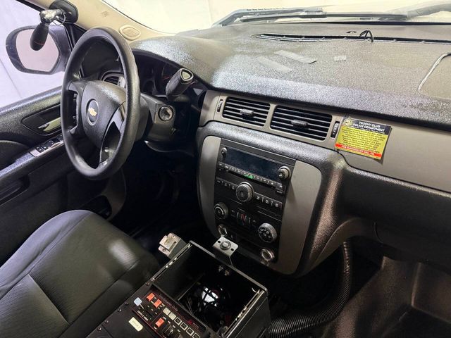 2012 Chevrolet Tahoe Police | Houston, TX | Houston Auto Credit 2012 Chevrolet Tahoe Police | Houston, TX | Houston Auto Credit