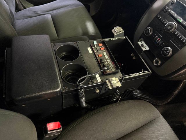 2012 Chevrolet Tahoe Police | Houston, TX | Houston Auto Credit 2012 Chevrolet Tahoe Police | Houston, TX | Houston Auto Credit