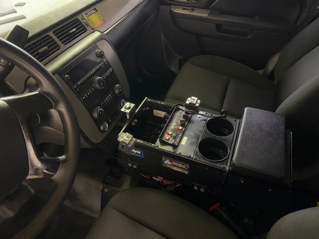 2012 Chevrolet Tahoe Police | Houston, TX | Houston Auto Credit 2012 Chevrolet Tahoe Police | Houston, TX | Houston Auto Credit