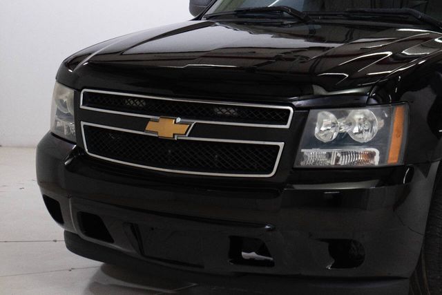 2012 Chevrolet Tahoe Police | Houston, TX | Houston Auto Credit 2012 Chevrolet Tahoe Police | Houston, TX | Houston Auto Credit