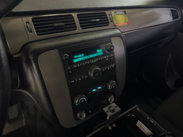 2012 Chevrolet Tahoe Police | Houston, TX | Houston Auto Credit 2012 Chevrolet Tahoe Police | Houston, TX | Houston Auto Credit