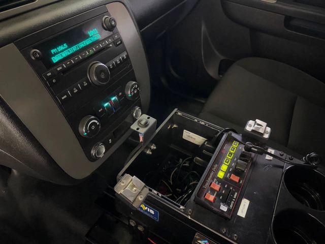 2012 Chevrolet Tahoe Police | Houston, TX | Houston Auto Credit 2012 Chevrolet Tahoe Police | Houston, TX | Houston Auto Credit