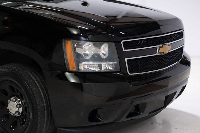 2012 Chevrolet Tahoe Police | Houston, TX | Houston Auto Credit 2012 Chevrolet Tahoe Police | Houston, TX | Houston Auto Credit