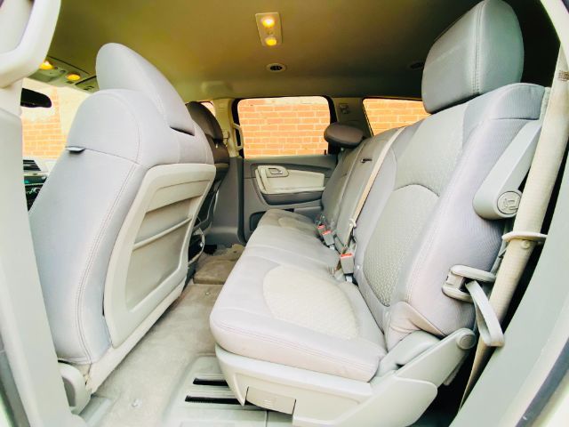 2012 Chevrolet Traverse LT AWD | Lubbock, TX | Chaparral Motors - Lubbock 2012 Chevrolet Traverse LT AWD | Lubbock, TX | Chaparral Motors - Lubbock