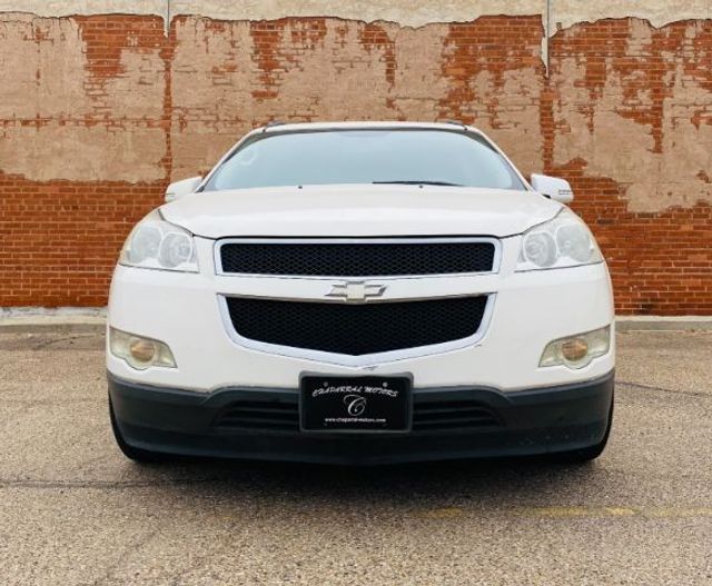2012 Chevrolet Traverse LT AWD | Lubbock, TX | Chaparral Motors - Lubbock 2012 Chevrolet Traverse LT AWD | Lubbock, TX | Chaparral Motors - Lubbock
