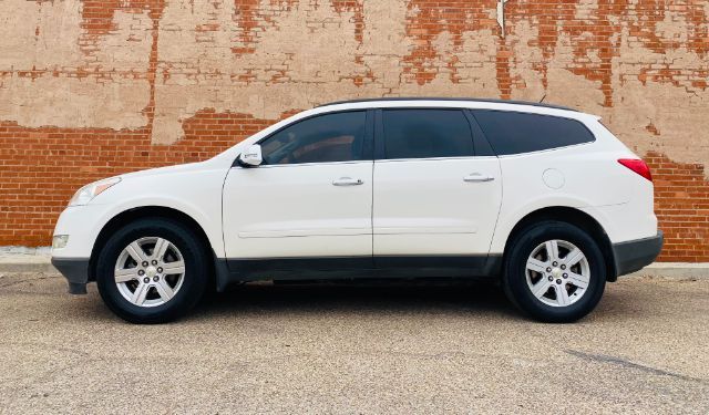 2012 Chevrolet Traverse LT AWD | Lubbock, TX | Chaparral Motors - Lubbock 2012 Chevrolet Traverse LT AWD | Lubbock, TX | Chaparral Motors - Lubbock