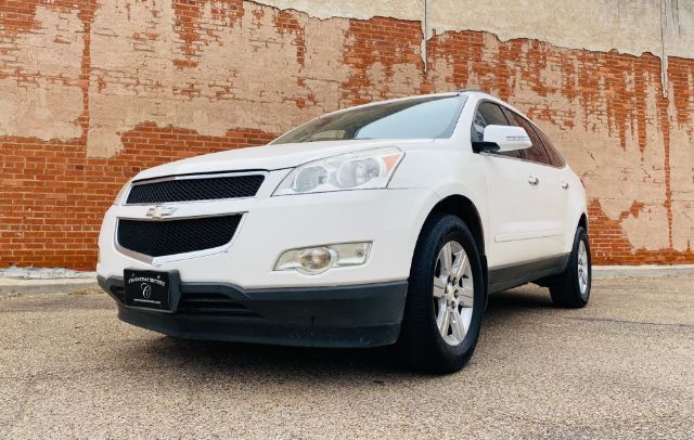 2012 Chevrolet Traverse LT AWD | Lubbock, TX | Chaparral Motors - Lubbock 2012 Chevrolet Traverse LT AWD | Lubbock, TX | Chaparral Motors - Lubbock