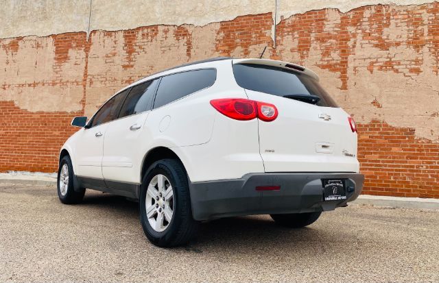 2012 Chevrolet Traverse LT AWD | Lubbock, TX | Chaparral Motors - Lubbock 2012 Chevrolet Traverse LT AWD | Lubbock, TX | Chaparral Motors - Lubbock