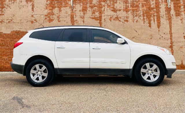 2012 Chevrolet Traverse LT AWD | Lubbock, TX | Chaparral Motors - Lubbock 2012 Chevrolet Traverse LT AWD | Lubbock, TX | Chaparral Motors - Lubbock