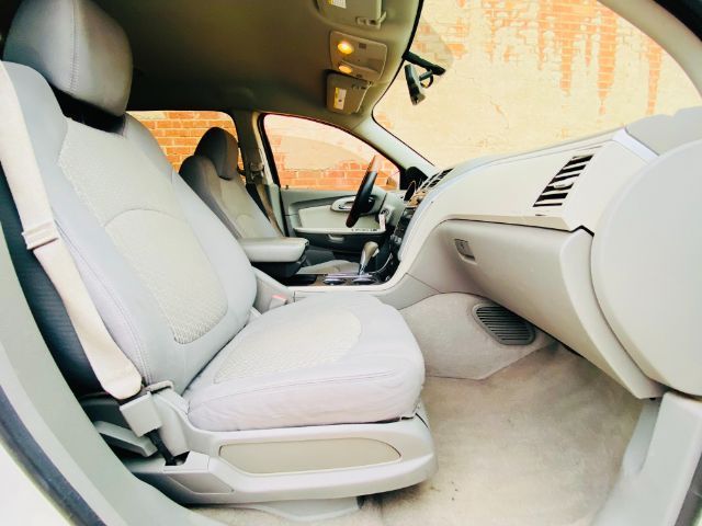 2012 Chevrolet Traverse LT AWD | Lubbock, TX | Chaparral Motors - Lubbock 2012 Chevrolet Traverse LT AWD | Lubbock, TX | Chaparral Motors - Lubbock