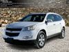 2012 Chevrolet Traverse LT | Naugatuck, Connecticut | A Better Way Wholesale Autos-CT