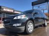 2012 Chevrolet Traverse LT w/1LT | Oklahoma City, OK | Norris Auto Sales