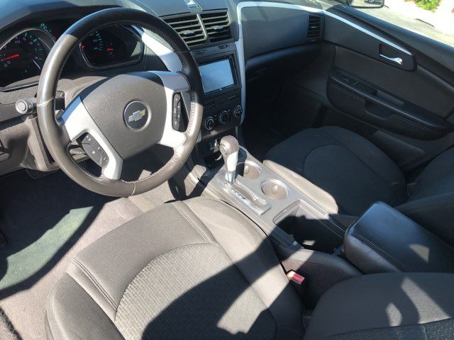 2012 Chevrolet Traverse LT w/1LT | Oklahoma City, OK | Norris Auto Sales